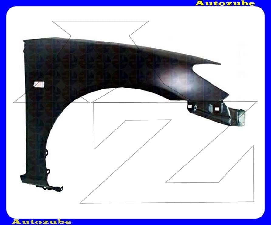 Első sárvédő jobb Első sárvédő jobb