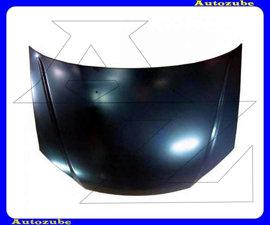 Motorháztető Motorháztető