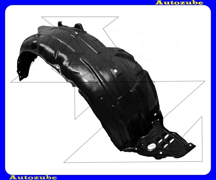 Dobbetét jobb első Dobbetét jobb első