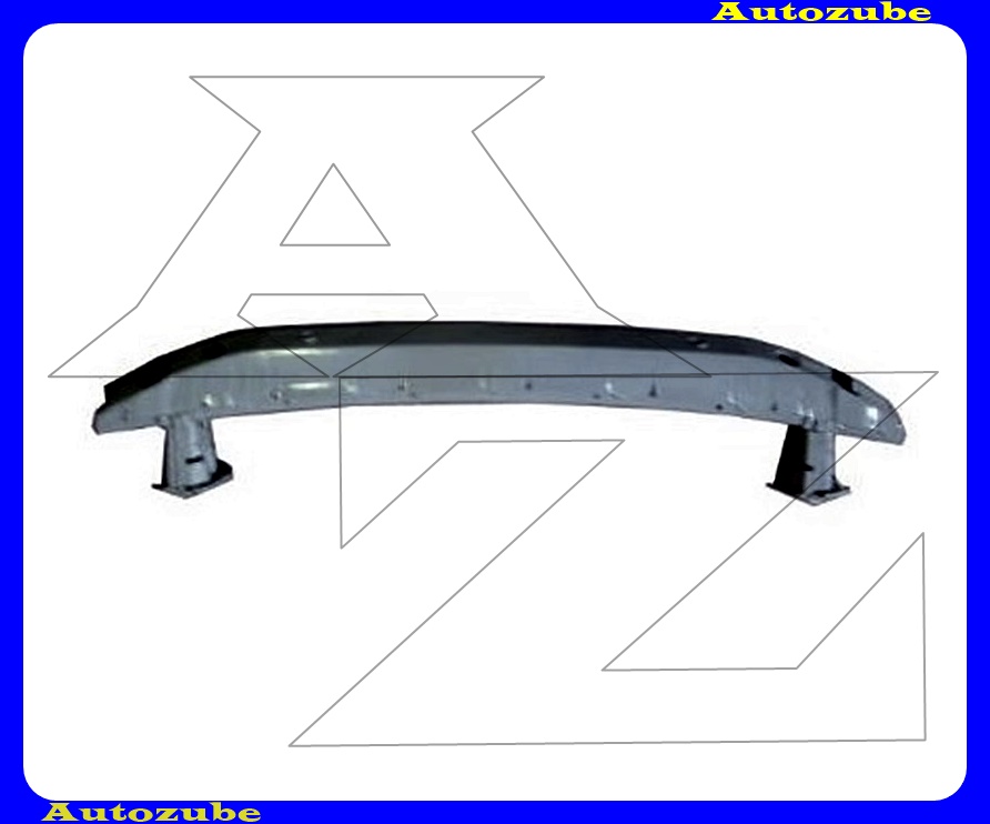 Első lökhárító merevítő Első lökhárító merevítő