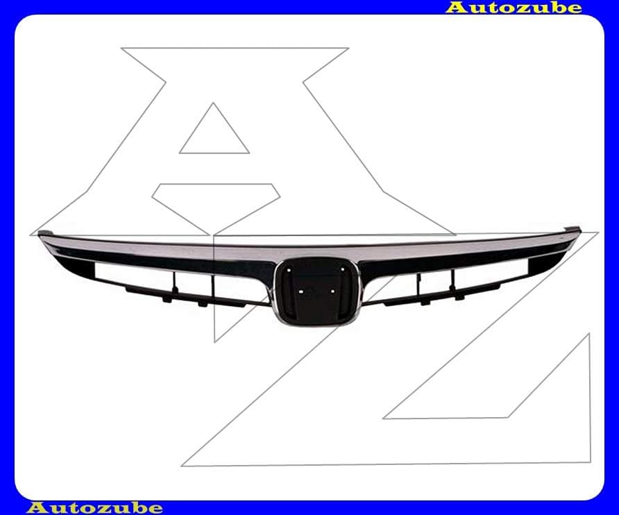 Hűtődíszrács Hűtődíszrács