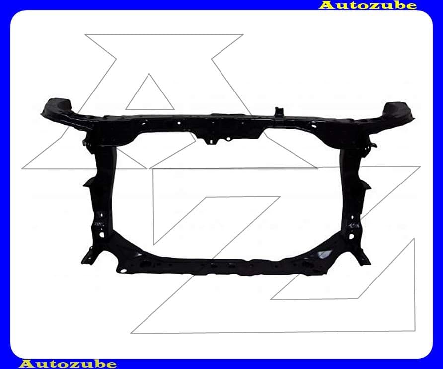 Homlokfal komplett Homlokfal komplett