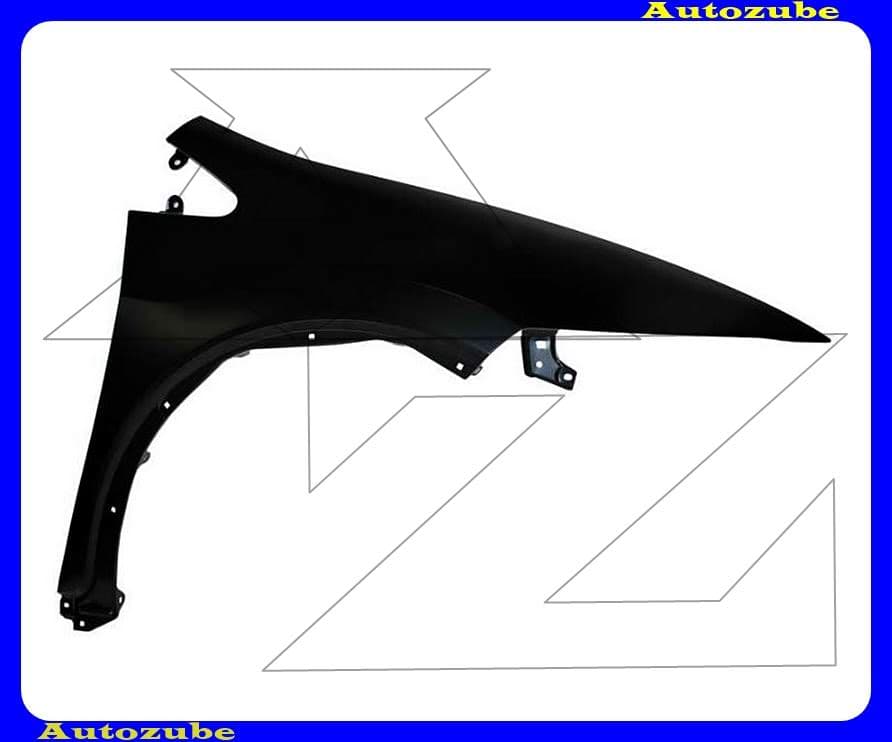 Első sárvédő jobb Első sárvédő jobb