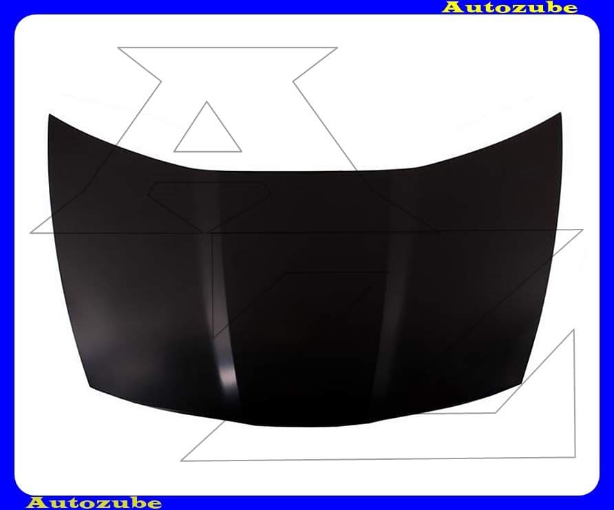 Motorháztető Motorháztető