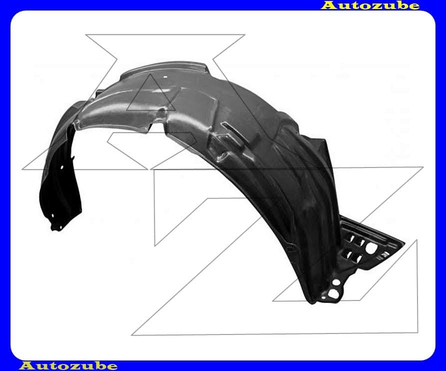 Dobbetét jobb első Dobbetét jobb első