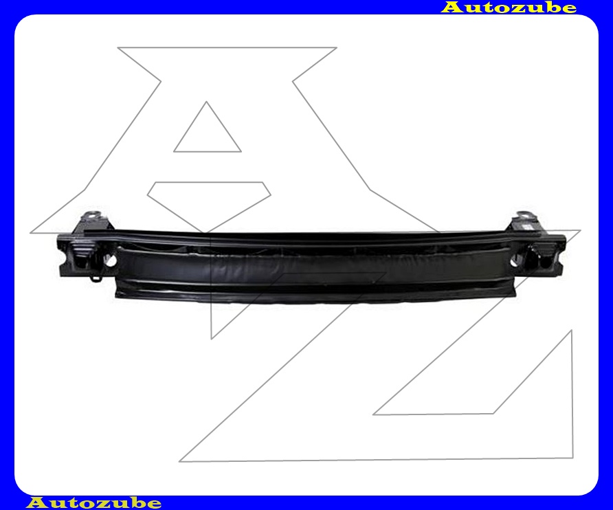 Első lökhárító merevítő Első lökhárító merevítő