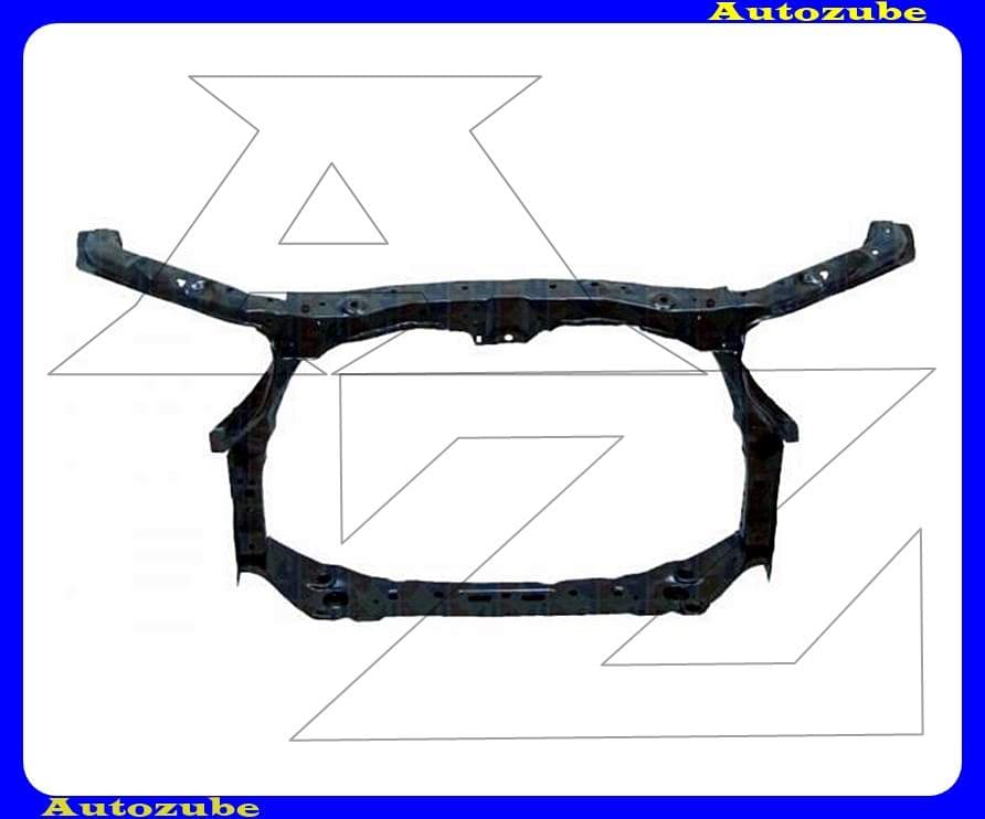 Homlokfal komplett Homlokfal komplett