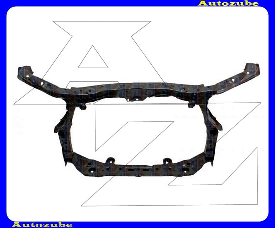 Homlokfal komplett Homlokfal komplett