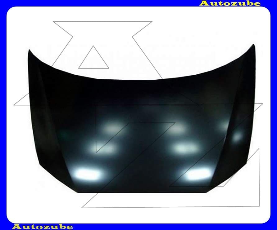 Motorháztető Motorháztető