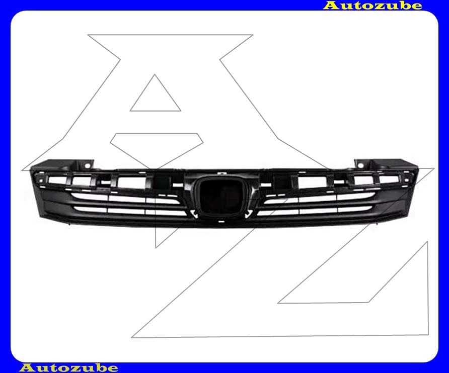 Hűtődíszrács sötétszürke Hűtődíszrács sötétszürke