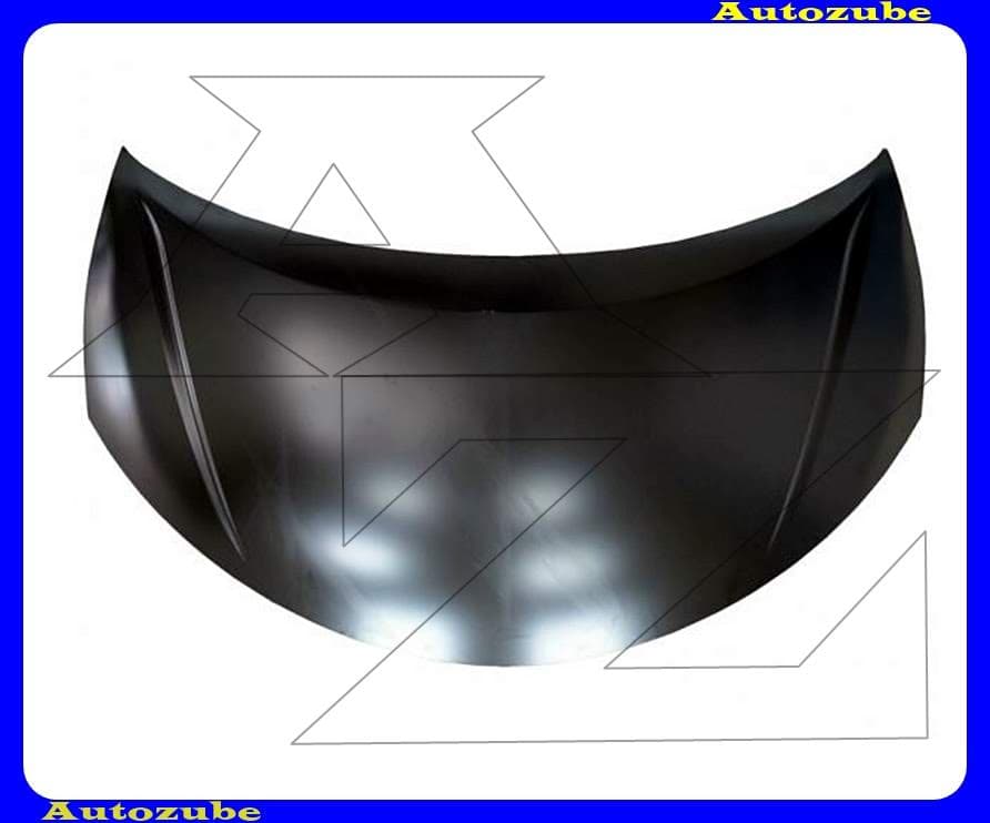 Motorháztető Motorháztető