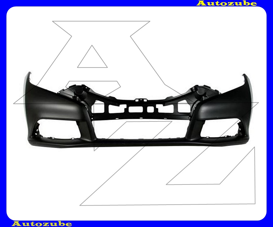 Első lökhárító Első lökhárító