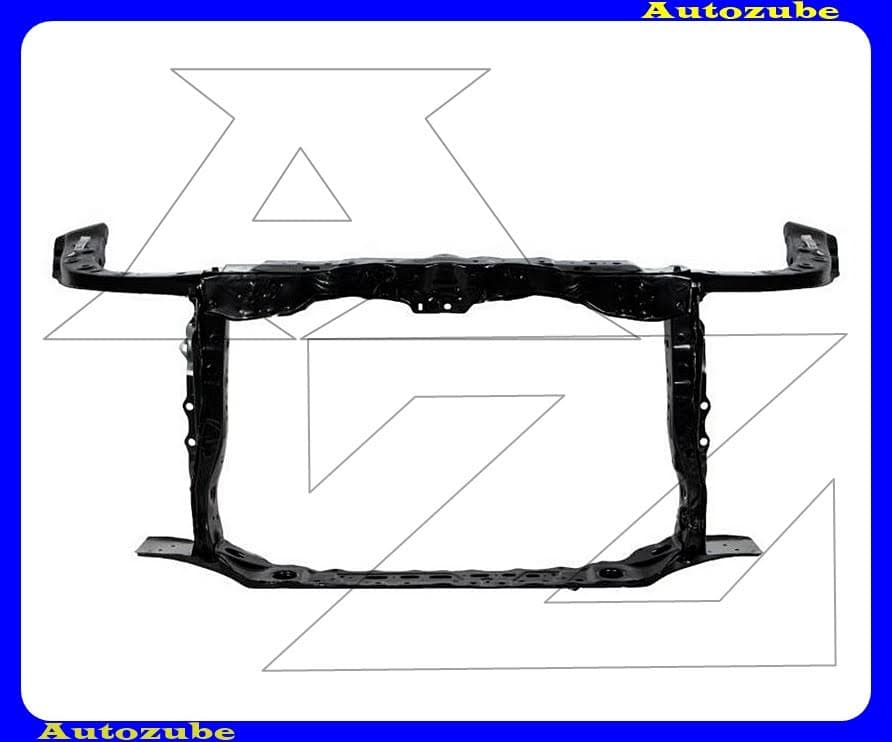 Homlokfal komplett Homlokfal komplett