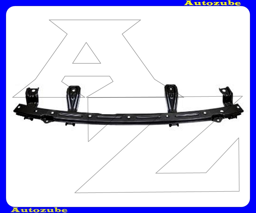 Első lökhárító merevítő, felső Első lökhárító merevítő, felső