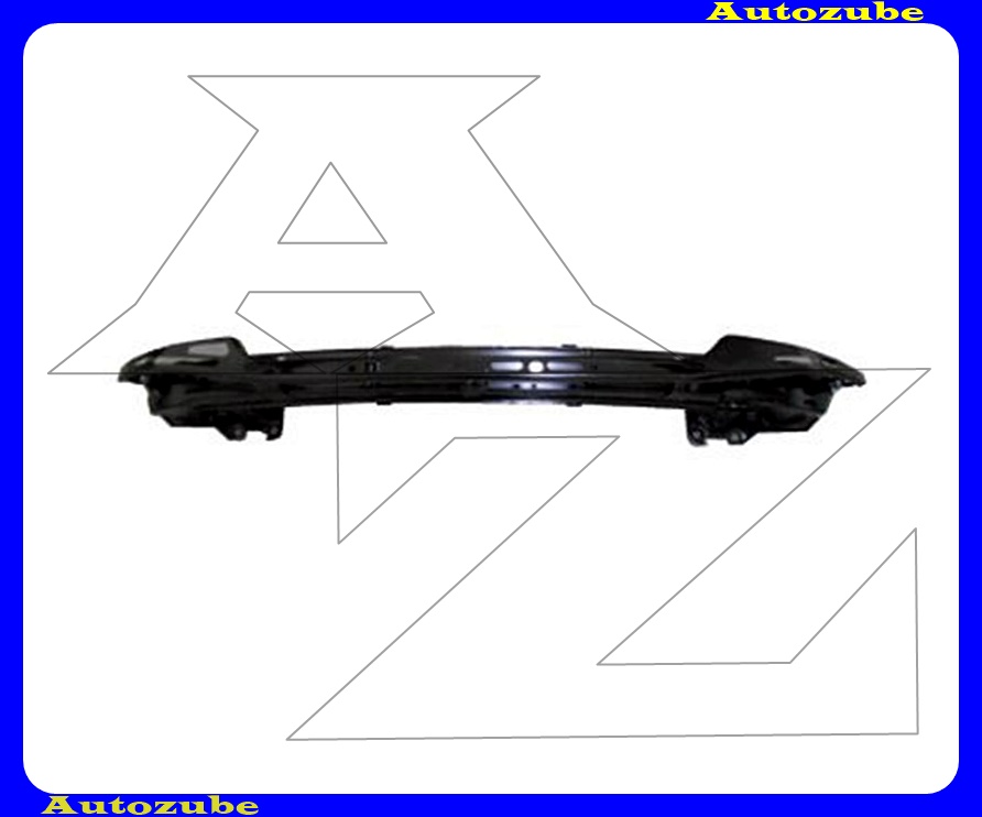 Első lökhárító merevítő (acél) Első lökhárító merevítő (acél)