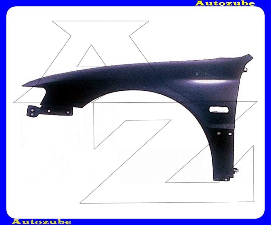 Első sárvédő bal, oldalvillogós Első sárvédő bal, oldalvillogós