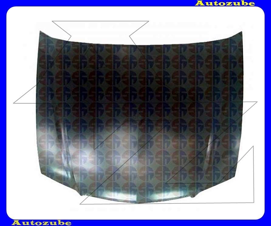 Motorháztető Motorháztető