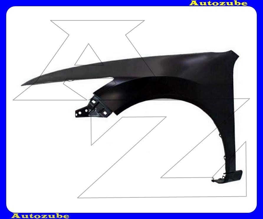 Első sárvédő bal (nem oldalvillogós) Első sárvédő bal (nem oldalvillogós)