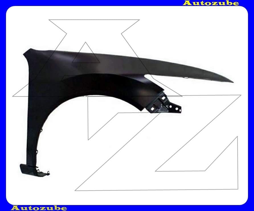 Első sárvédő jobb (nem oldalvillogós) Első sárvédő jobb (nem oldalvillogós)