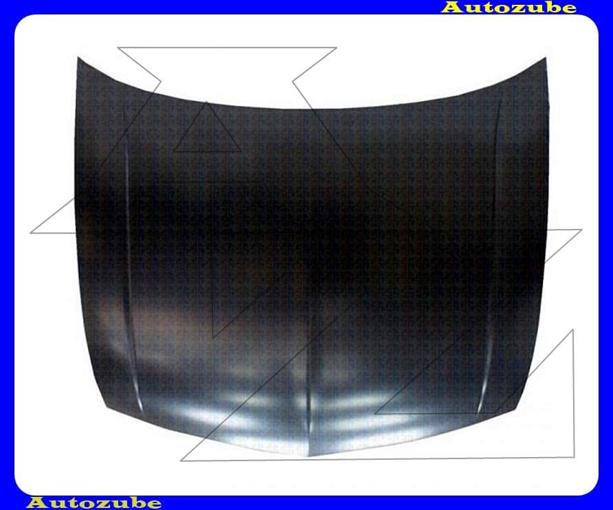 Motorháztető Motorháztető