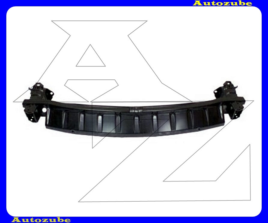 Első lökhárító merevítő, ködlámpás /RENDELÉSRE/ Első lökhárító merevítő, ködlámpás /RENDELÉSRE/
