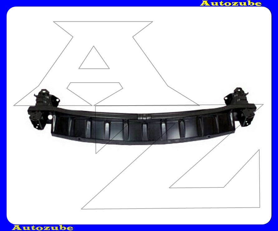 Első lökhárító merevítő (nem ködlámpás) /RENDELÉSRE/ Első lökhárító merevítő (nem ködlámpás) /RENDELÉSRE/