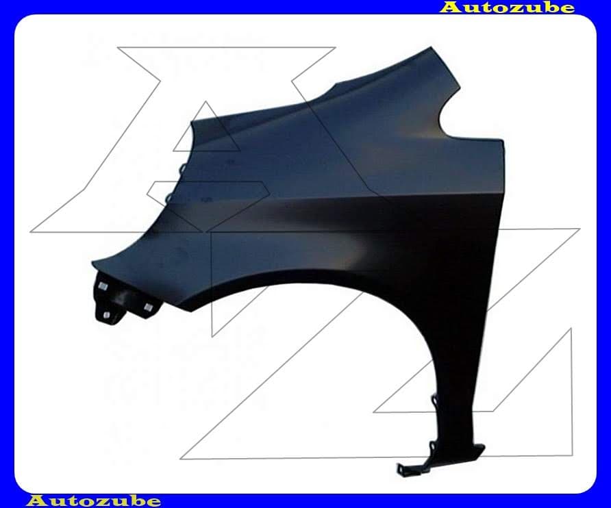 Első sárvédő bal (nem oldalvillogós) Első sárvédő bal (nem oldalvillogós)