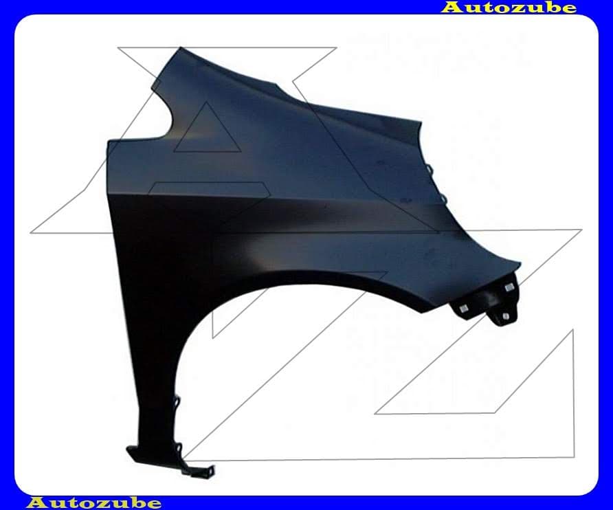 Első sárvédő jobb (nem oldalvillogós) Első sárvédő jobb (nem oldalvillogós)