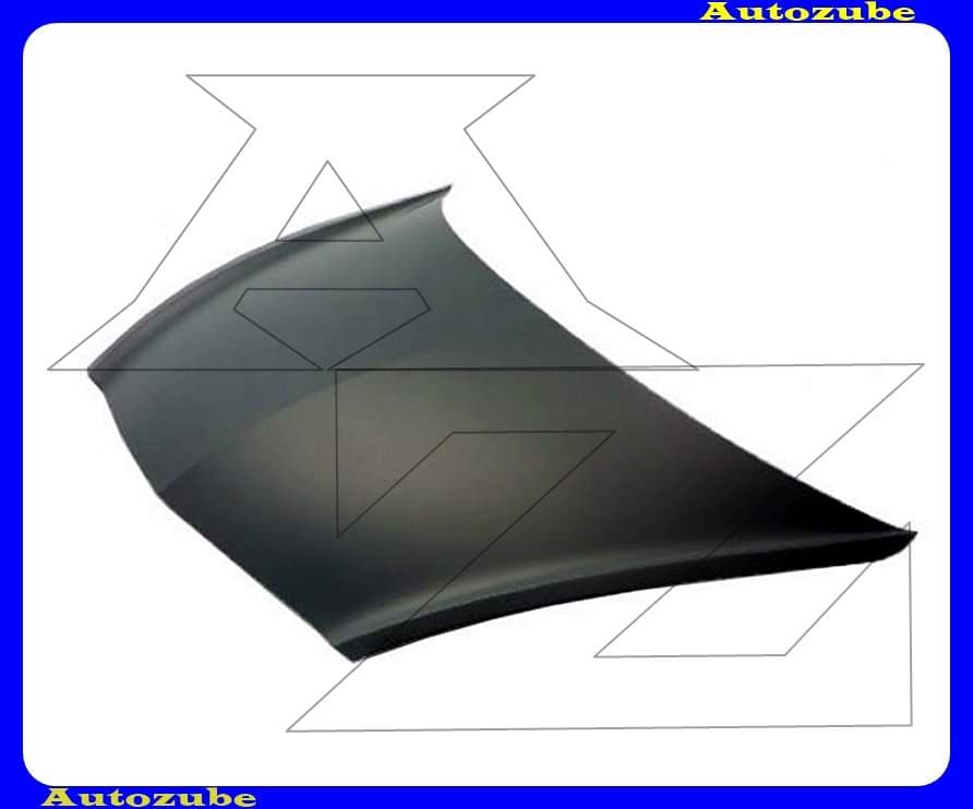 Motorháztető Motorháztető