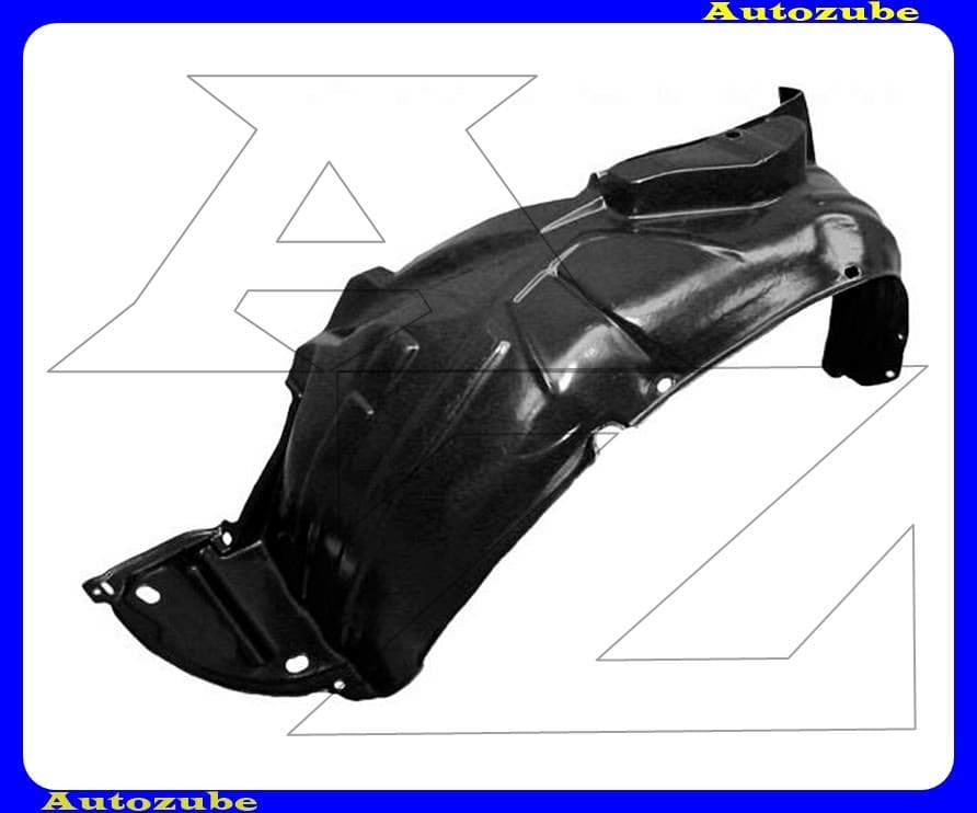 Dobbetét bal első (műanyag) Dobbetét bal első (műanyag)