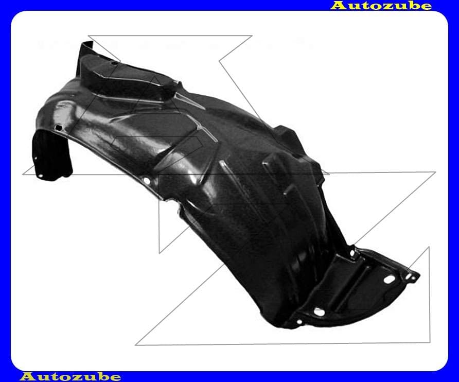 Dobbetét jobb első (műanyag) Dobbetét jobb első (műanyag)