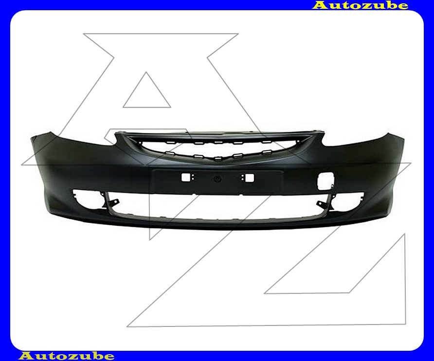 Első lökhárító Első lökhárító