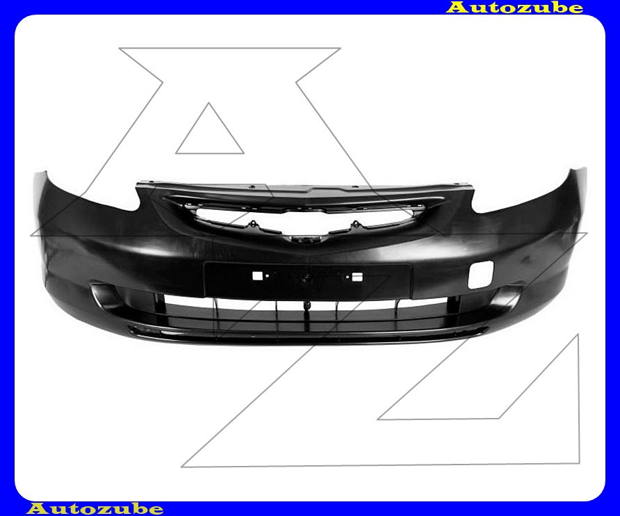 Első lökhárító fényezhető (nem ködlámpás) Első lökhárító fényezhető (nem ködlámpás)