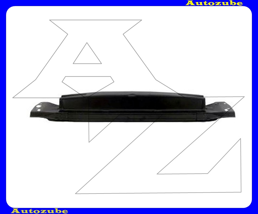 Első lökhárító merevítő (kereszttartó) Első lökhárító merevítő (kereszttartó)