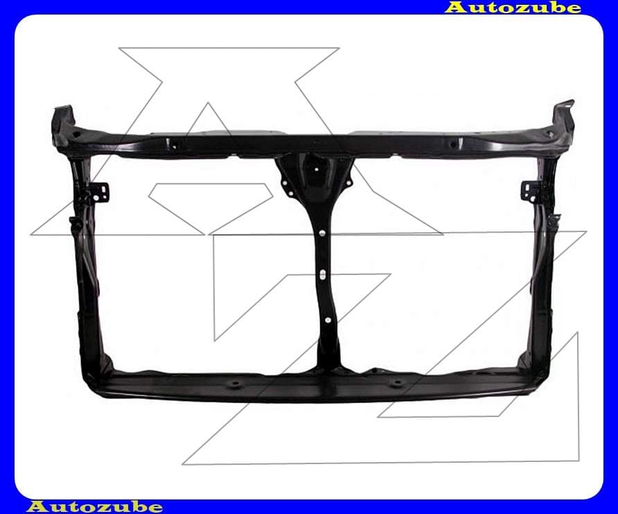 Homlokfal komplett Homlokfal komplett