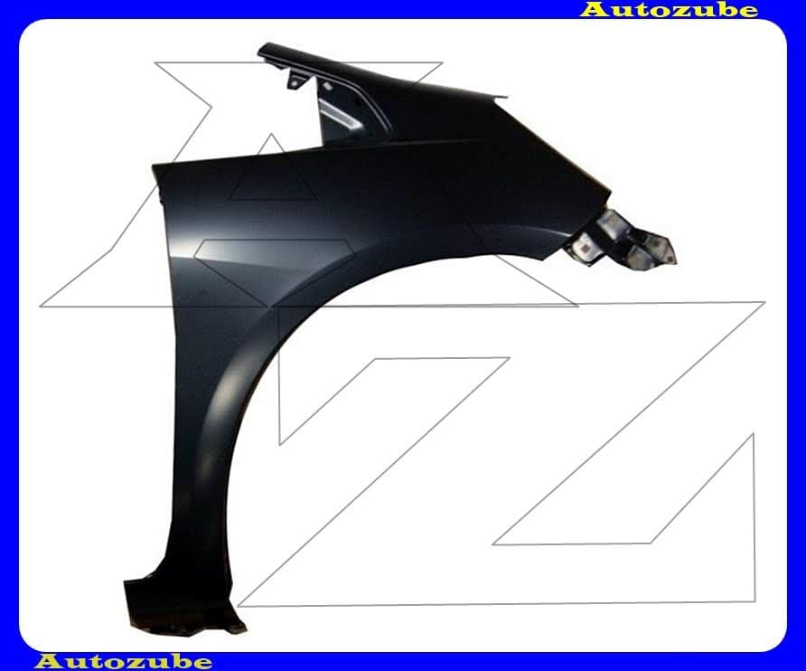 Első sárvédő jobb (nem oldalvillogós) Első sárvédő jobb (nem oldalvillogós)