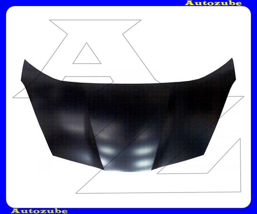 Motorháztető Motorháztető