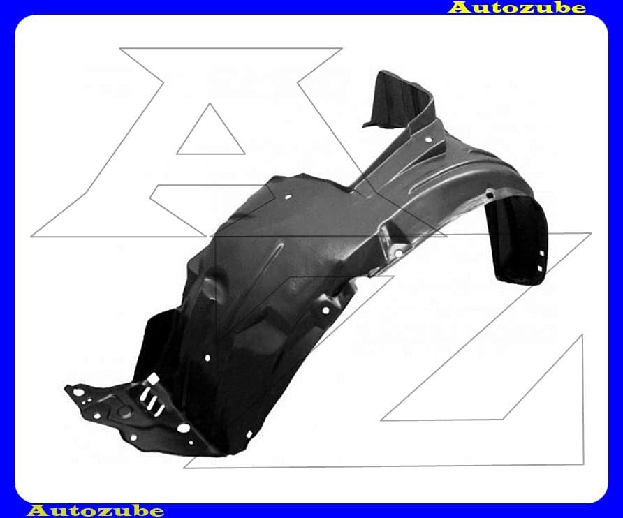 Dobbetét bal első (műanyag) /RENDELÉSRE/ Dobbetét bal első (műanyag) /RENDELÉSRE/