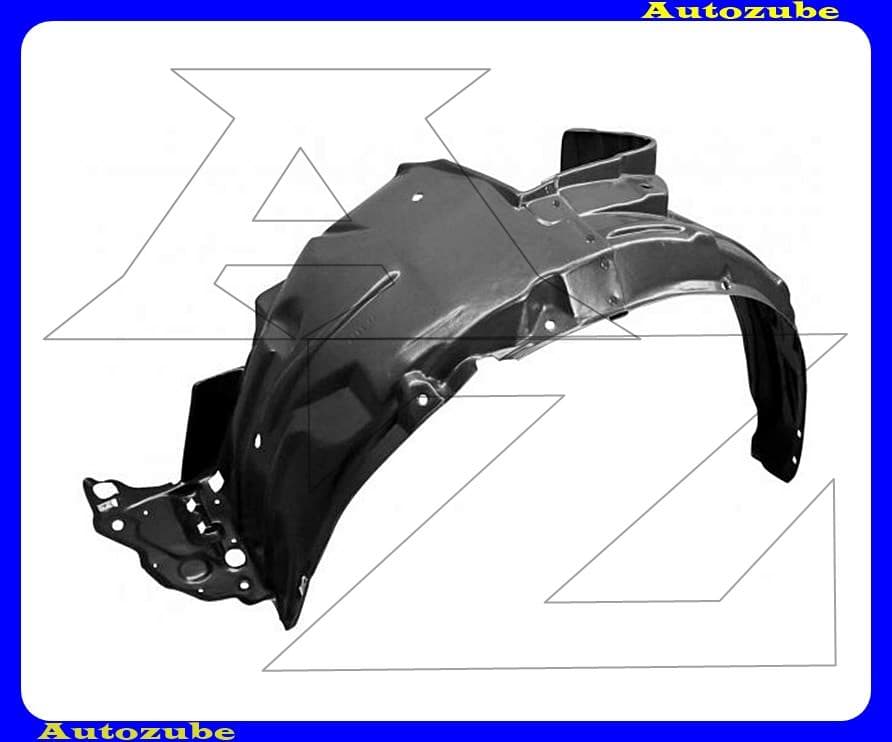 Dobbetét bal első (műanyag) Dobbetét bal első (műanyag)