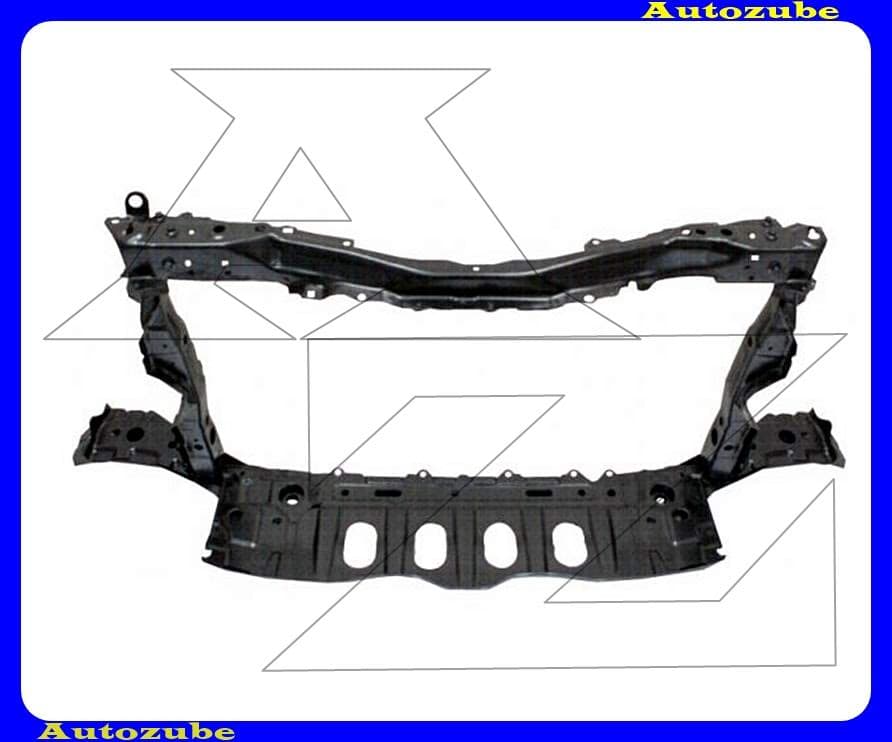 Homlokfal komplett Homlokfal komplett