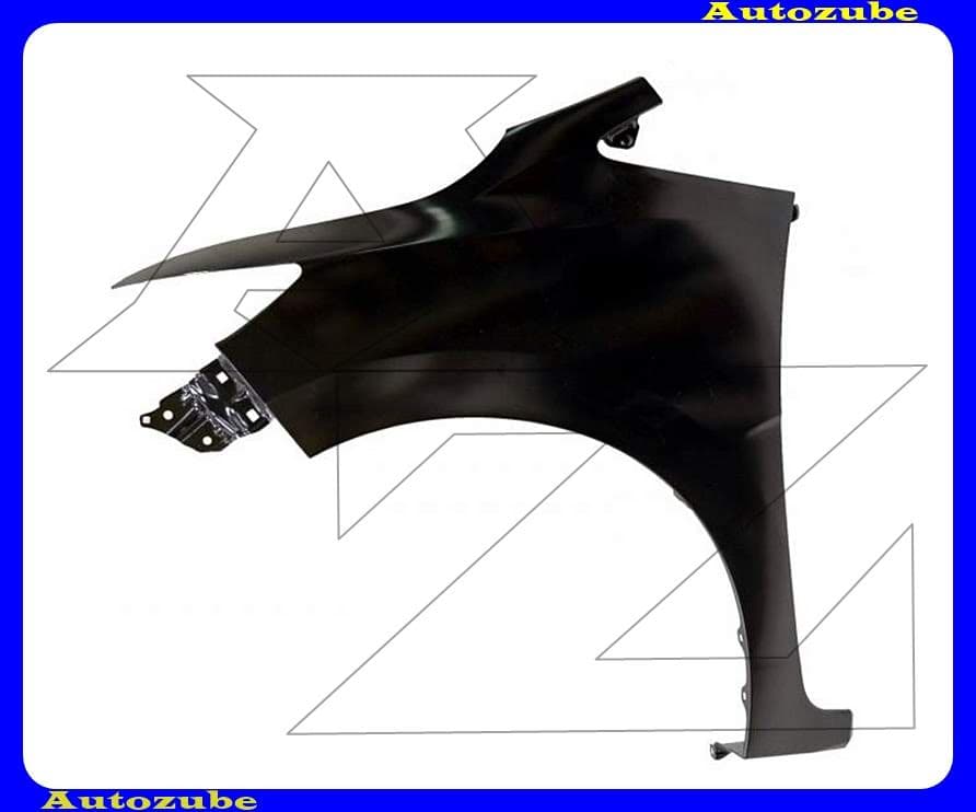 Első sárvédő bal Első sárvédő bal