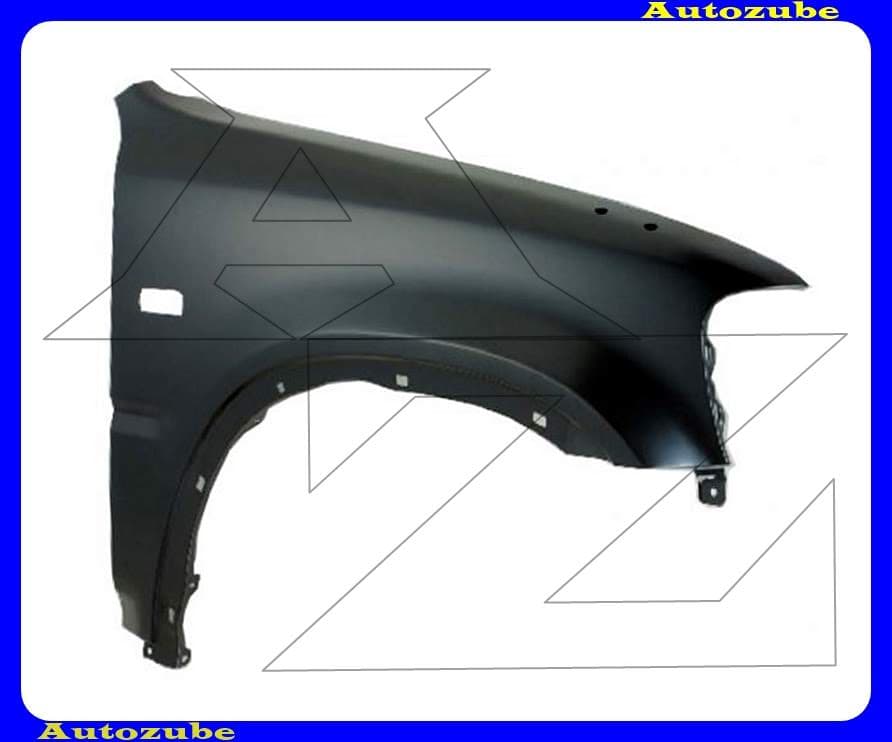 Első lökhárító merevítő felső Első lökhárító merevítő felső