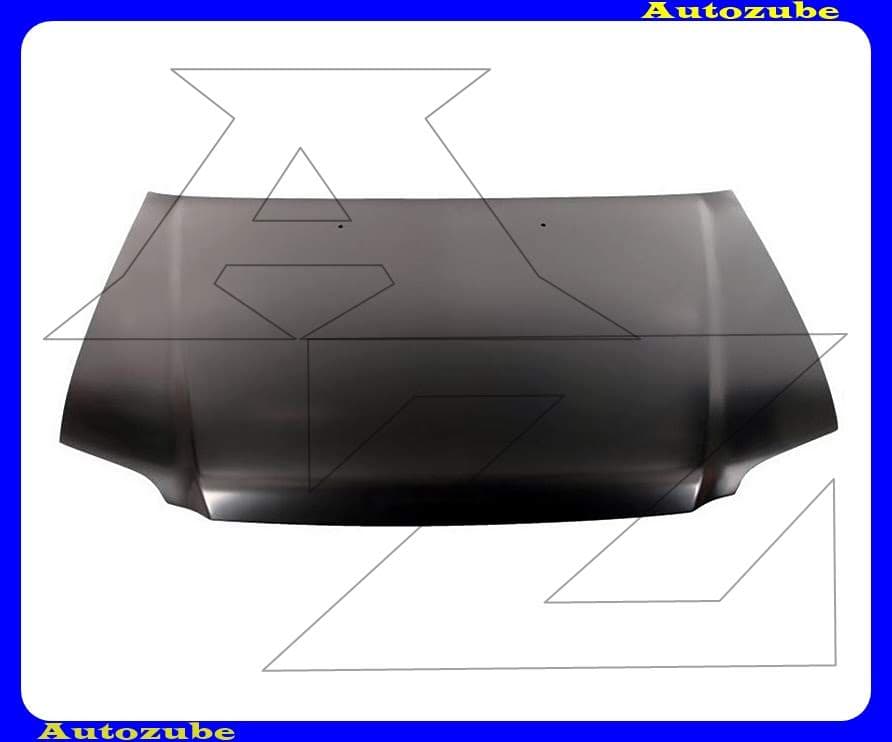 Motorháztető Motorháztető