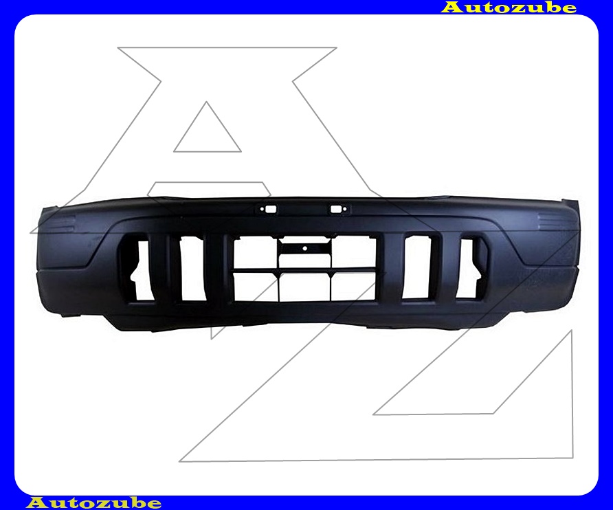 Első lökhárító Első lökhárító