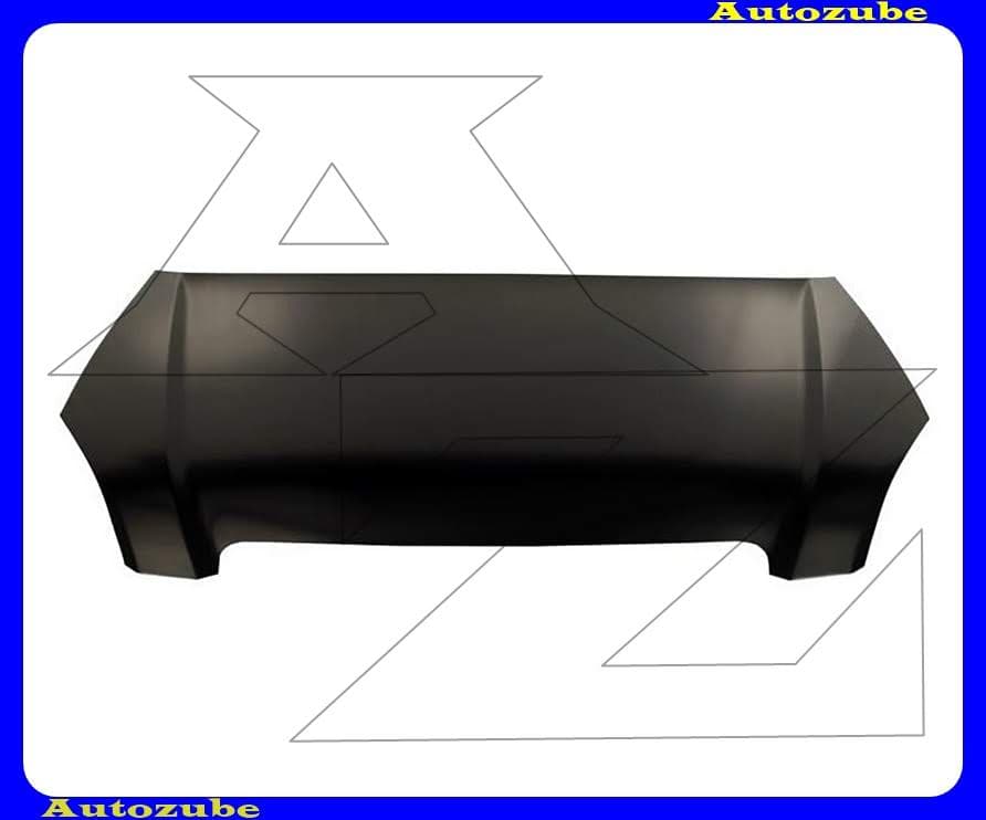 Motorháztető Motorháztető