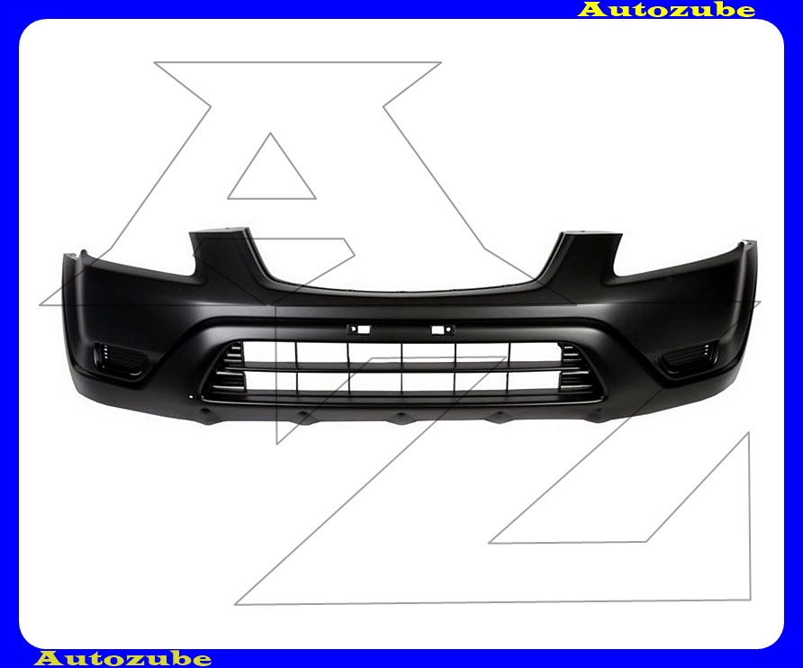 Első lökhárító fényezhető (nem ködlámpás) Első lökhárító fényezhető (nem ködlámpás)