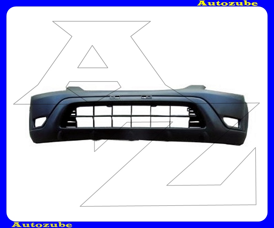 Első lökhárító fényezhető, ködlámpás Első lökhárító fényezhető, ködlámpás