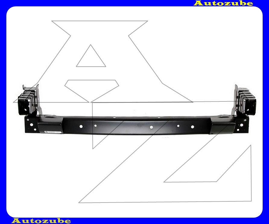 Első lökhárító merevítő Első lökhárító merevítő