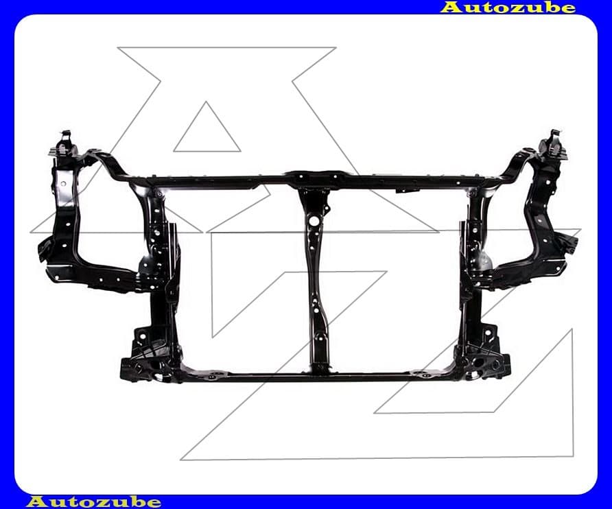 Homlokfal komplett Homlokfal komplett