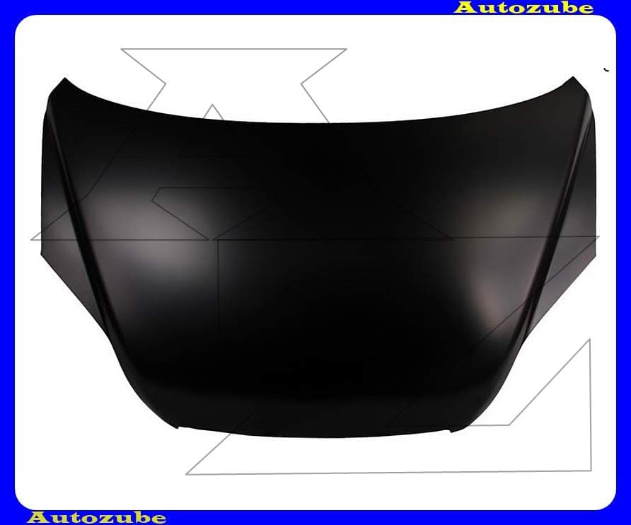 Motorháztető Motorháztető